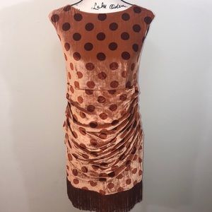 Jefen by Frankie Vintage style dress